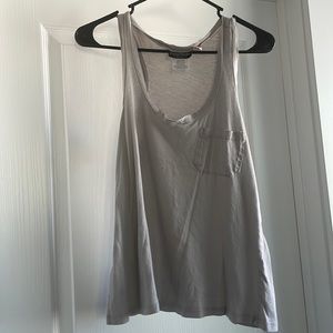 Realitee tank top - Medium